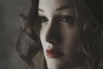 Calotype filter example