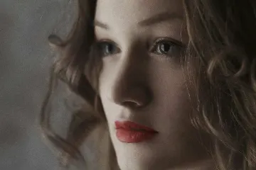 Cindy Sherman filter example