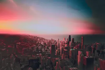 Cinematic Dream - Tuned filter example