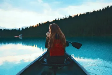 Cinestill 800T Video filter example