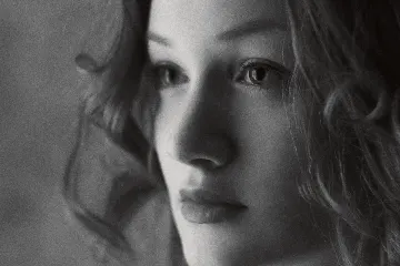 Copper Tone filter example
