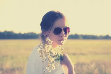 Cozy Reading filter example