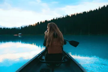 Cross-Processed Velvia Video filter example