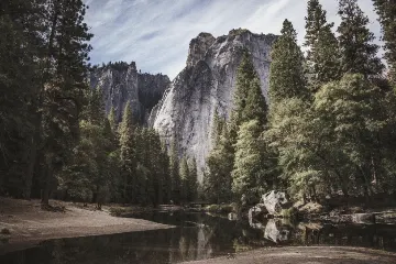 Daguerreotype filter example