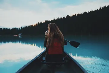 Deep Moody Shadow filter example