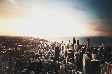 Dubai Modern filter example