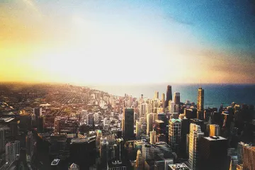 Eterna Summer filter example