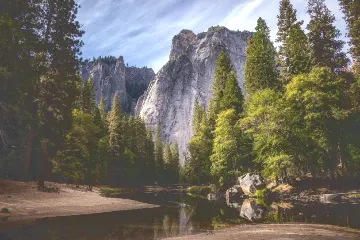 Fresh Pastel filter example