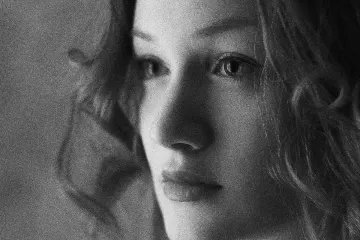 Fuji Neopan 400 filter example
