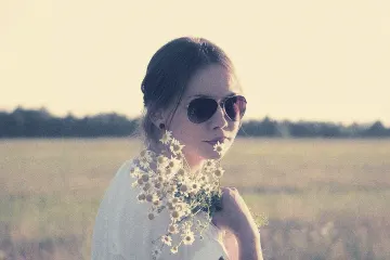 Fujifilm Classic Chrome filter example