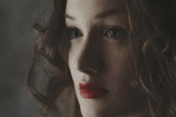 Gum Bichromate filter example