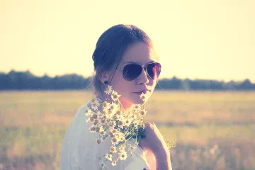 Hip Hop Golden Era filter example