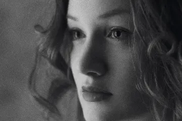Ilford HP5 Plus filter example