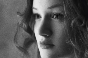 Ilford SFX 200 filter example