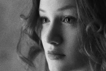 Kentmere Pan 400 filter example