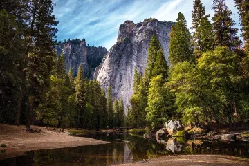 Kodak Ektachrome 64 filter example