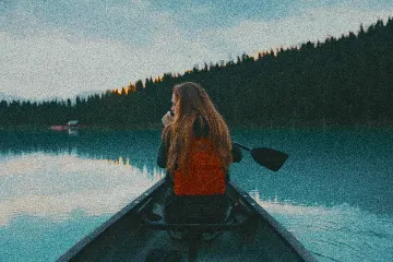 Kodak Gold 200 Expired 30yr filter example