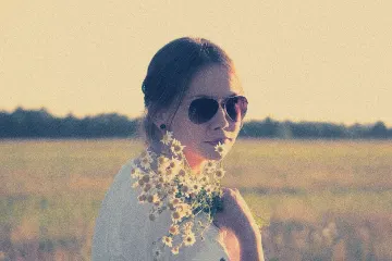 Kodak Gold 200 filter example