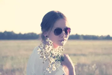 Kodak Portra 160NC filter example