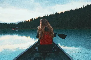 Kodak Portra 400 Expired filter example