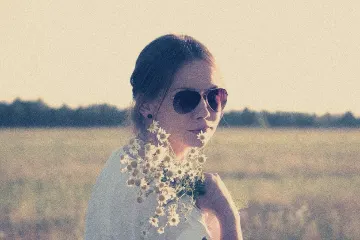 Kodak Portra 800 filter example