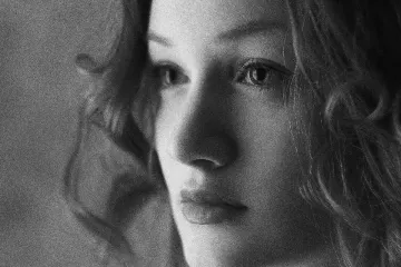 Kodak T-Max 400 filter example