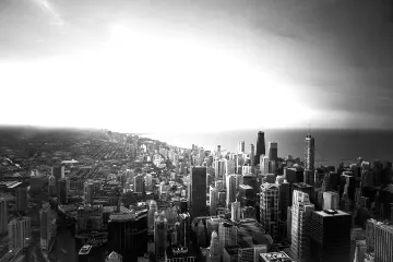 Kodak Technical Pan filter example