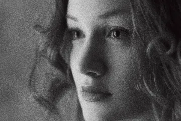 Kodak Tri-X 400 Expired filter example