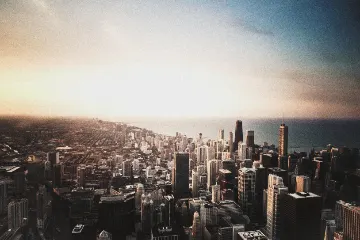Lomography Metropolis filter example