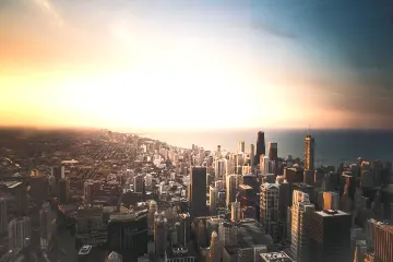Miami Vice filter example