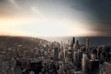 Moody PNW Video filter example