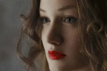 Nan Goldin filter example