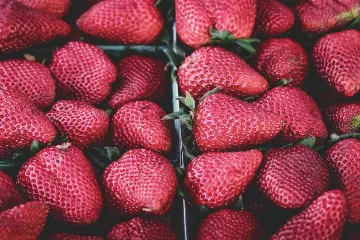 Natural Skin filter example