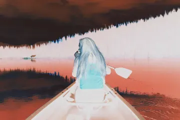 Negative Soft filter example