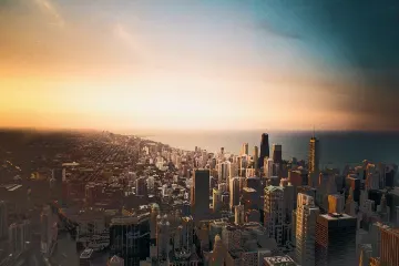 Pastel Anime Aethereal Video filter example