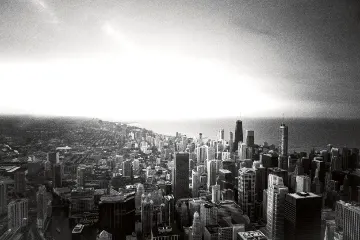 Sepia Tone filter example