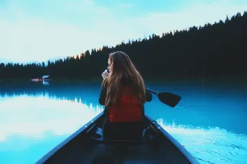 Soft Dreamy Pastel filter example