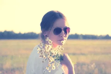Summer of Love filter example