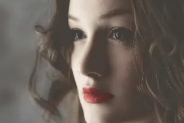 Tim Walker filter example