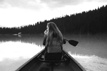 Tri-X 400 Video filter example