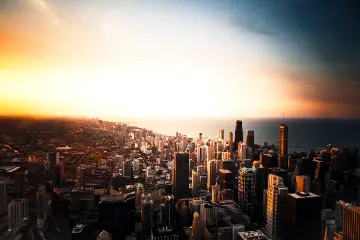 Velvia 50 Video filter example