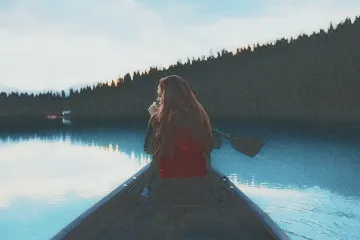 Wes Anderson Pastel filter example