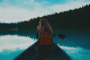WKW Hong Kong Video filter example